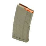 MAG HEXMAG SHRTY 10/20 AR15 10RD FDE