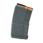 MAG HEXMAG SHRTY 10/20 AR15 10RD GRY