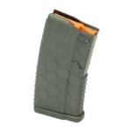 MAG HEXMAG SHRTY 10/20 AR15 10RD ODG