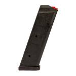 MAG HEXMAG FOR GLK17 9MM 17RD BLK