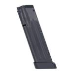 MAG TANFOGLIO 9MM K T PAD BLK 19RD