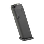 MAG KCI USA FOR GLOCK 9MM 17RD BLACK
