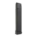 MAG KCI USA FOR GLOCK 45ACP 26RD BLK