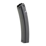 MAG KCI USA FITS MP5 9MM 30RD BLK