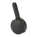 MAG KCI USA FOR GLOCK 9MM 50RD DRUM