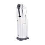 MAG KIMBER 2K11 9MM 10RD SLV