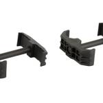 LANCER MAGAZINE COUPLER/CINCH BLK