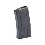 LANCER L5AWM 223REM 5RD OPAQUE BLK