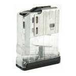 LANCER L7AWM 7.62 10RD TRANS CLEAR
