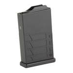 MAG MDT AICS 308/6.5CM 10RD POLY BLK