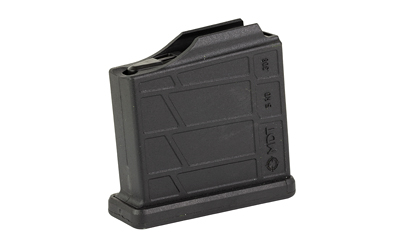 MAG MDT AICS 308/6.5CM 5RD POLY BLK