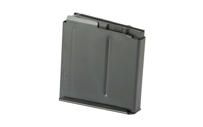 MAG MDT AICS 300PRC 5RD METAL BLK - Image 2