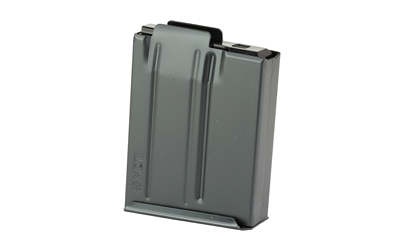 MAG MDT AICS 6MM 12RD METAL BLK - Image 2