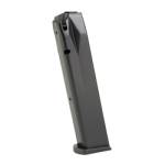 PROMAG CANIK TP9 9MM 20RD BLUE STEEL