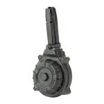 PROMAG S&W SD40 40S&W 50RD DRM BLK