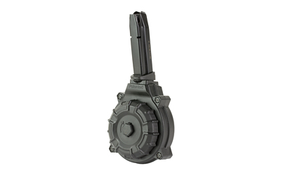 PROMAG S&W SD40 40S&W  50RD DRM BLK