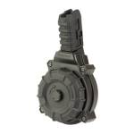 MAG PROMAG SPG KUNA DRUM 9MM 50R BK