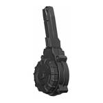 PROMAG TAURUS PT111 9MM 50RD DRUM BK