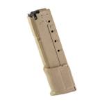 PROMAG FN FV SVN 5.7X28MM 30RD FDE