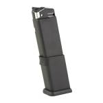 PROMAG 45ACP 10RD POLY BLK