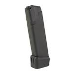 PROMAG FOR GLK 17 9MM 20RD POLY BLK
