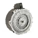 PROMAG SAIGA 410 DRUM MAG 30RD BLK