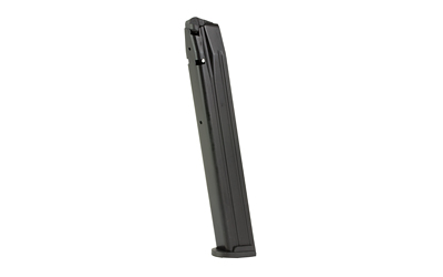 PROMAG SAR SAR9 9MM 32RD BLUE STEEL