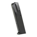 PROMAG SCCY CPX2 9MM 20RD BLUE STEEL