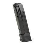 PROMAG SIG P320 9MM 20RD BLUE STEEL