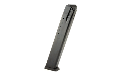 PROMAG SPGFLD XDM 45ACP 25RD BL STL - Image 2
