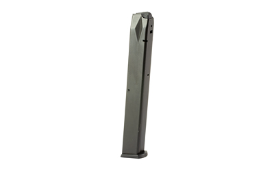 PROMAG TAURUS TH9 9MM 32RD BLUE STL - Image 2