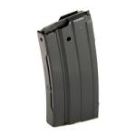 MAG RUGER MINI-14 300BLK 20RD BLK