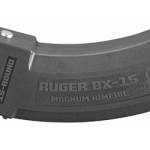MAG RUGER BX15 77/17 22WMR/17HMR 15R