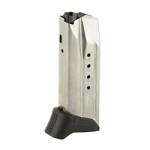 MAG RUGER AMERICAN 9MM 12RD BLK CMP