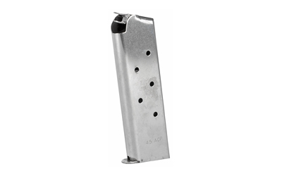 MAGAZINE SPRGFLD 45ACP 7RD STS