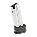 MAGAZINE SPRGFLD 9MM XD 10RD BK SC