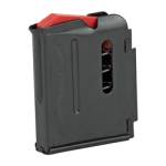 MAG SAV 93 SER 22WMR/17HMR 5RD BL