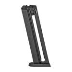 MAG TAURUS TX22 22LR 16RD BLK