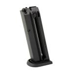 MAG TAURUS TX22 CMPT 22LR 13RD BLK