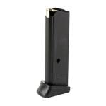 MAG WAL PPK 380ACP 6RD AFC BLK FR