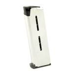 MAG WILSON OFC .45 7RD STEEL PAD