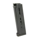 MAG WILSON 8RD W/ALUM BASE PAD BLK