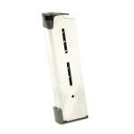 MAG WILSON OFC .45 8RD ULTHIN PAD SS