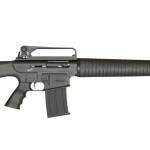 Garaysar MKA1919 Match 12ga Semi-Auto Shotgun 20" 5+1 Black