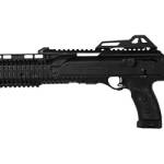 HI-PT 4595P 45ACP 13.25" 9RD BLK