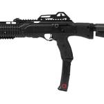 HI-PT 995P 9MM 13.25 10RD CT BLK BRC