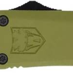 CBT MED FS-3 OD GREEN DROP PT