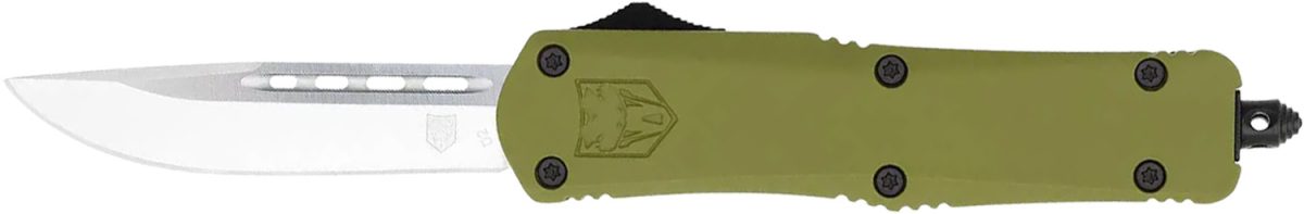 CBT MED FS-3 OD GREEN DROP PT