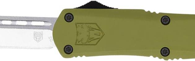 CBT MED FS-3 OD GREEN TANTO