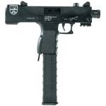 Defender 9MM 4." threaded 30RD